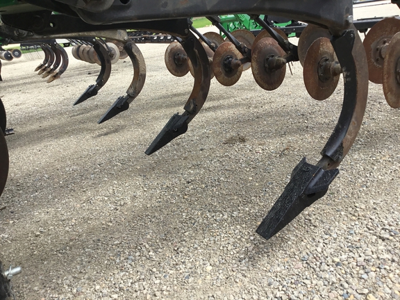 2018 John Deere 2730 Disk Ripper
