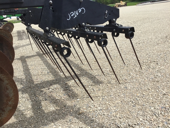 2018 John Deere 2730 Disk Ripper