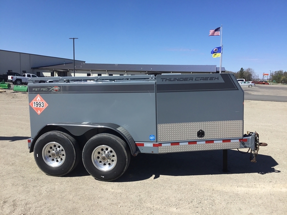 2022 Misc FST750 Trailer