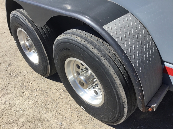 2022 Misc FST750 Trailer