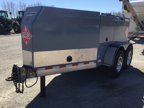 2022 Misc FST750 Trailer