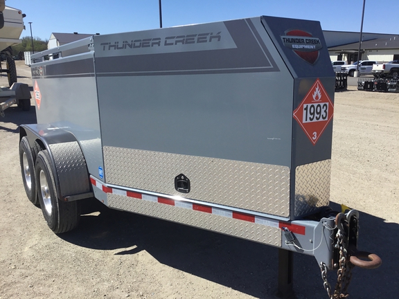 2022 Misc FST750 Trailer