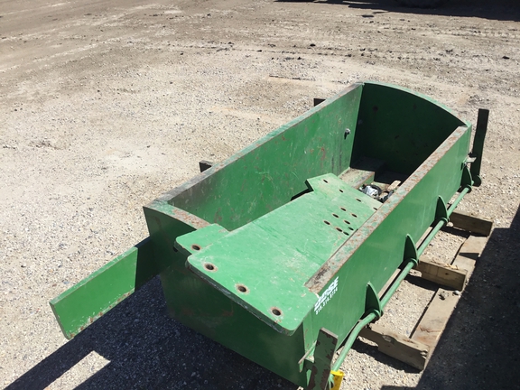 2019 Misc DB6020 Tractor Attachment