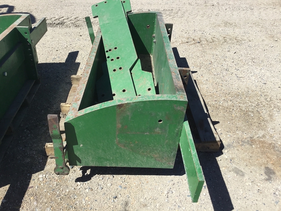 2019 Misc DB6020 Tractor Attachment