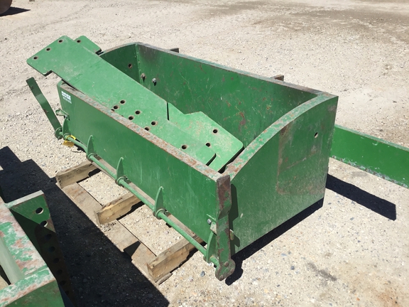 2019 Misc DB6020 Tractor Attachment