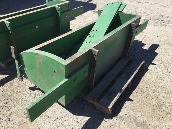 2019 Misc DB6020 Tractor Attachment