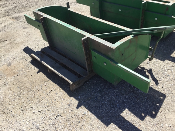 2019 Misc DB6020 Tractor Attachment