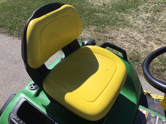 2006 John Deere X540 Garden Tractor