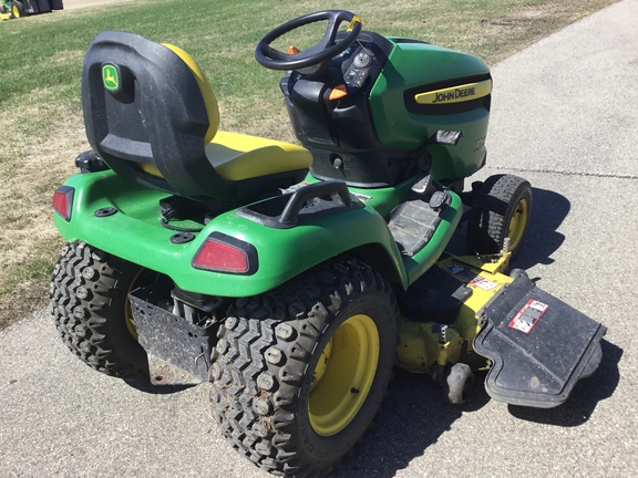 2006 John Deere X540 Garden Tractor