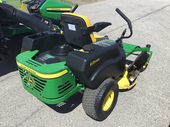 2007 John Deere Z245 Mower/Zero Turn
