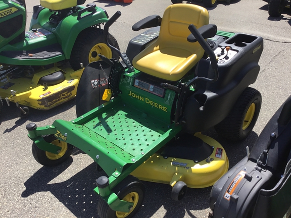 2007 John Deere Z245 Mower/Zero Turn