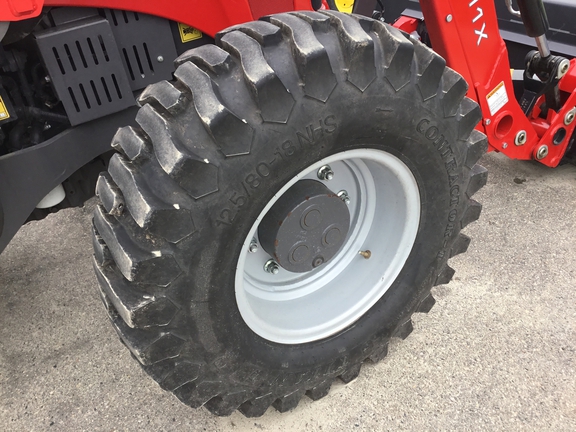 2019 Massey Ferguson 2607H Tractor