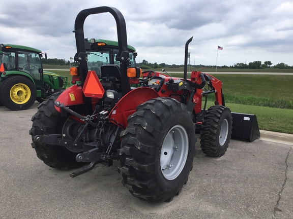 2019 Massey Ferguson 2607H Tractor