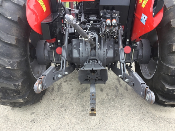 2019 Massey Ferguson 2607H Tractor