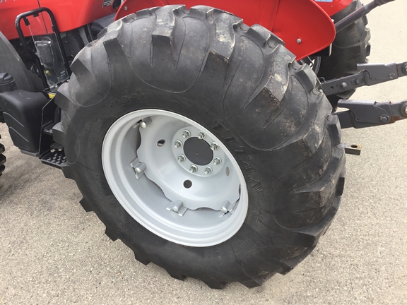 2019 Massey Ferguson 2607H Tractor