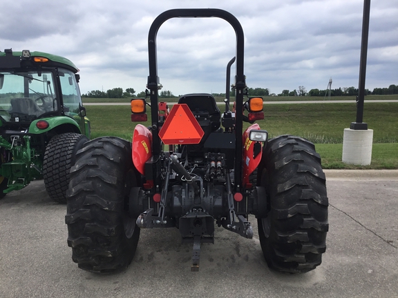 2019 Massey Ferguson 2607H Tractor