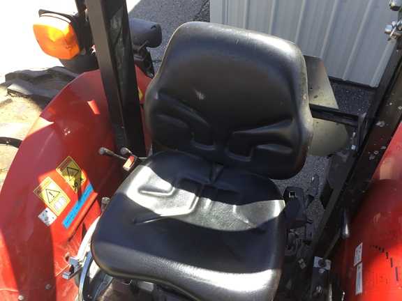 2019 Massey Ferguson 2607H Tractor