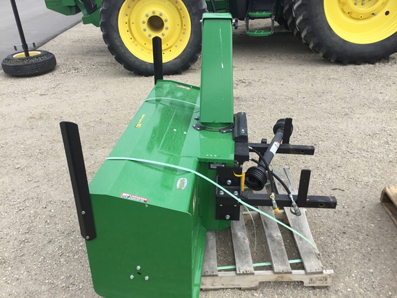 2022 John Deere 60SB Snow Blower