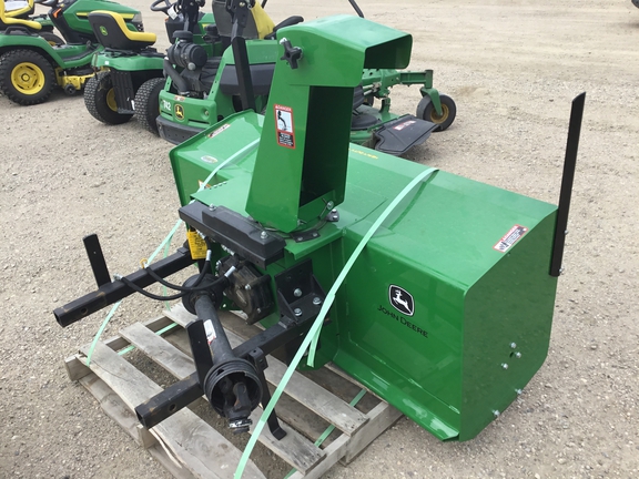 2022 John Deere 60SB Snow Blower