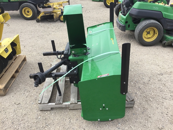 2022 John Deere 60SB Snow Blower