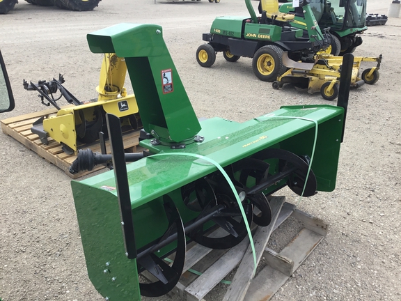 2022 John Deere 60SB Snow Blower