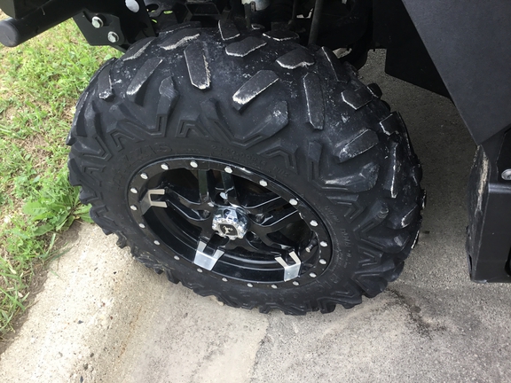 2023 John Deere XUV 835M ATV