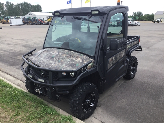 2023 John Deere XUV 835M ATV