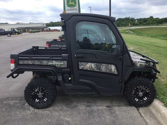 2023 John Deere XUV 835M ATV