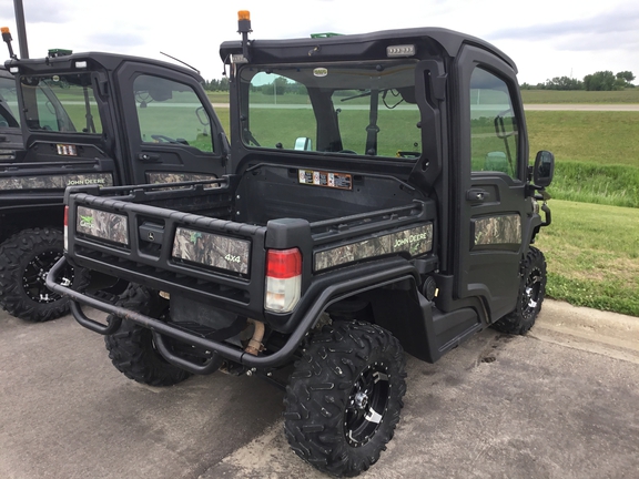 2023 John Deere XUV 835M ATV
