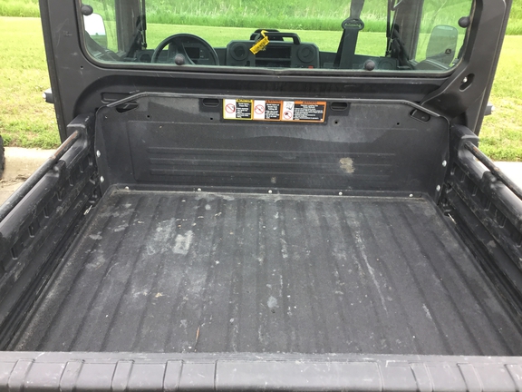 2023 John Deere XUV 835M ATV