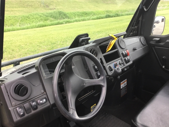 2023 John Deere XUV 835M ATV