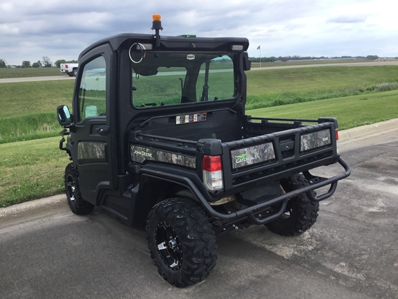 2023 John Deere XUV 835M ATV