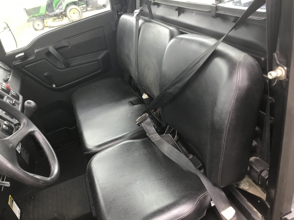 2023 John Deere XUV 835M ATV