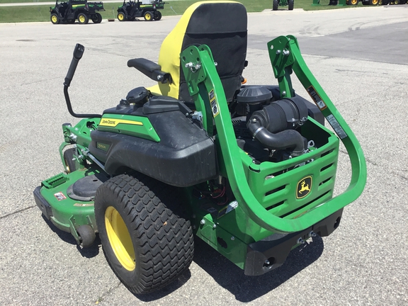 2024 John Deere Z950R Mower/Zero Turn