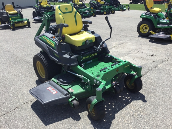2024 John Deere Z950R Mower/Zero Turn