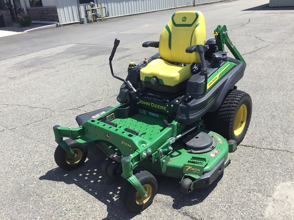 2024 John Deere Z950R Mower/Zero Turn
