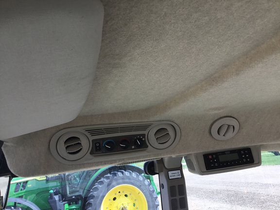 2024 John Deere 5075E Tractor