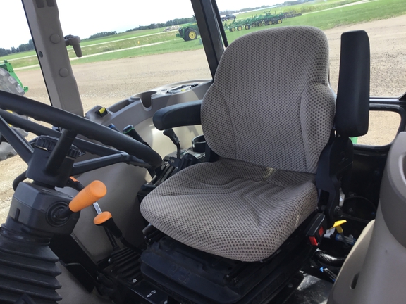 2024 John Deere 5075E Tractor