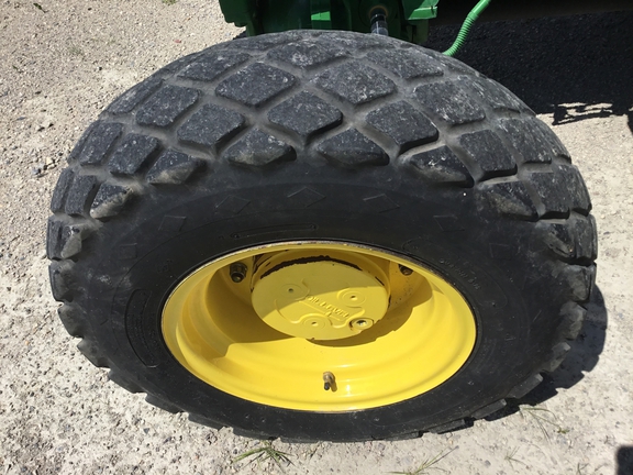 2024 John Deere 5075E Tractor