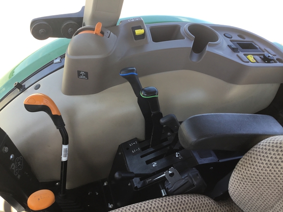 2024 John Deere 5075E Tractor