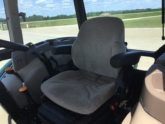 2024 John Deere 5075E Tractor