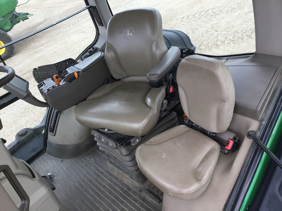 2013 John Deere 9560RT Tractor Rubber Track