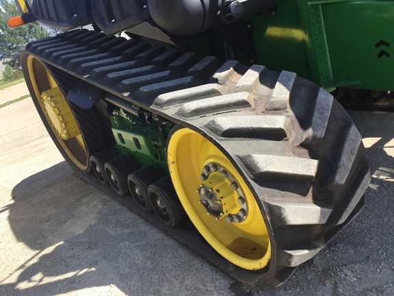 2013 John Deere 9560RT Tractor Rubber Track