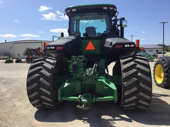 2013 John Deere 9560RT Tractor Rubber Track