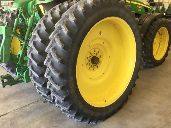 2006 John Deere 8430 Tractor