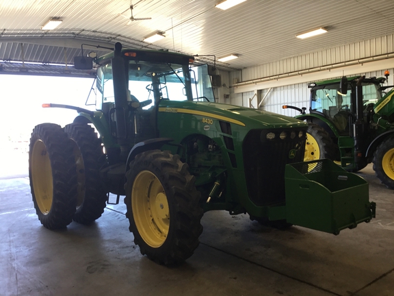 2006 John Deere 8430 Tractor