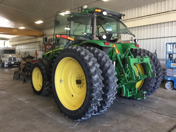 2006 John Deere 8430 Tractor