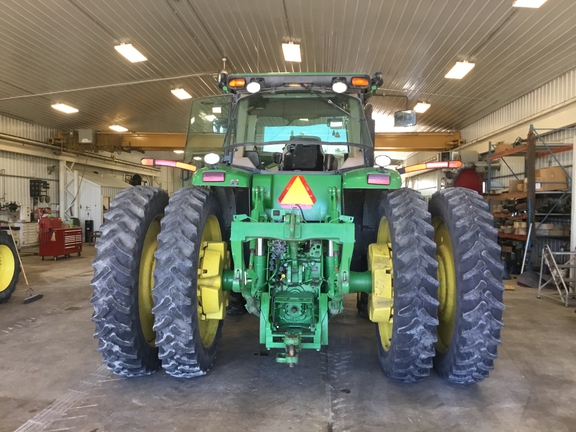 2006 John Deere 8430 Tractor