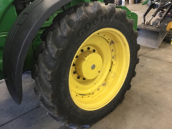 2006 John Deere 8430 Tractor