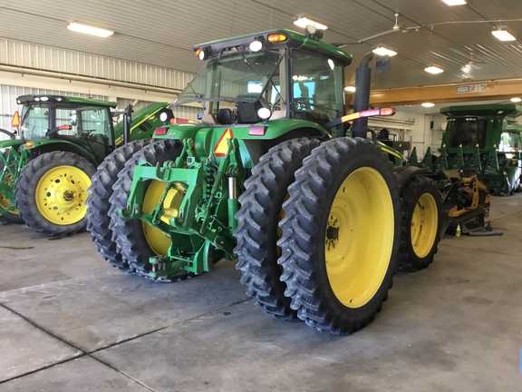 2006 John Deere 8430 Tractor